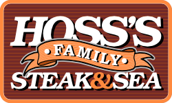 Hoss's Steak and Sea