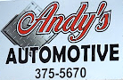 Andy's Automotive