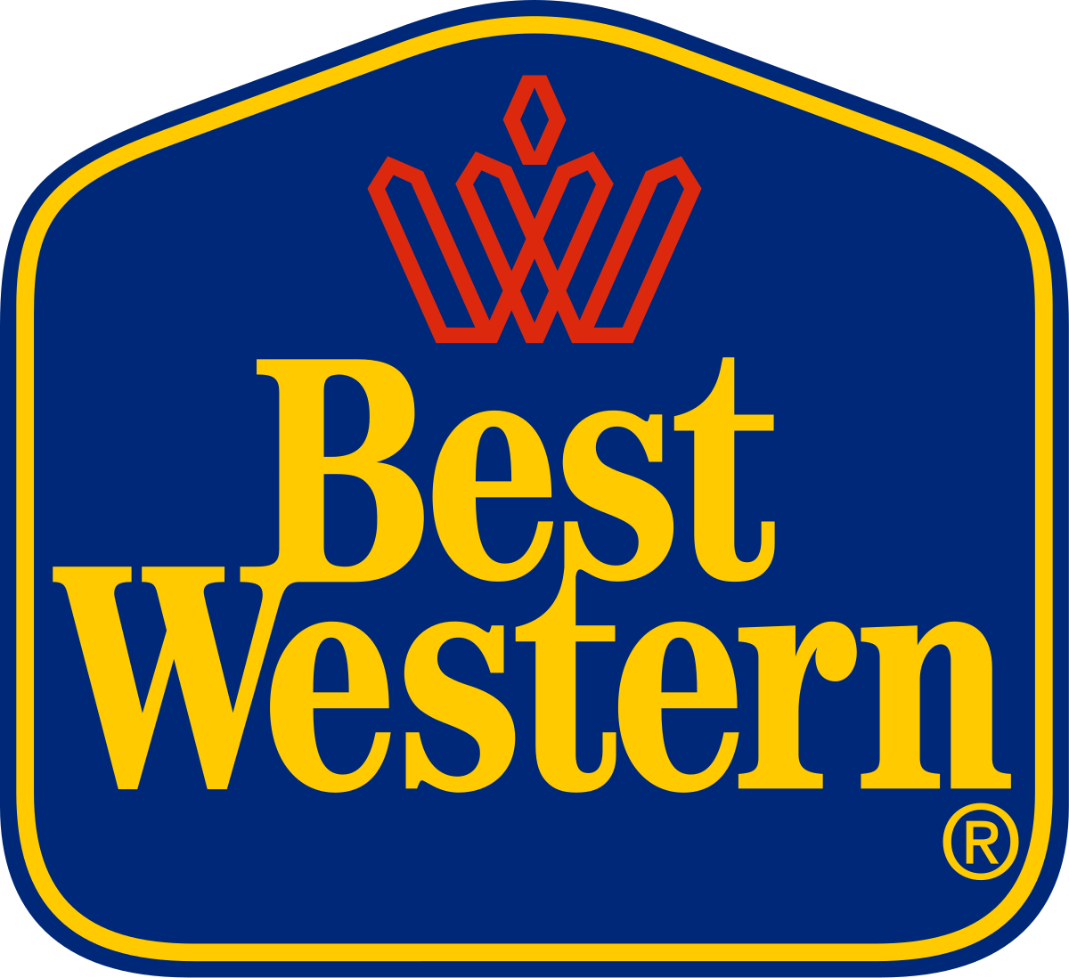 Best Western DuBois Hotel