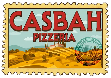 casbah pizza