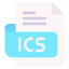 ICS Calendar File