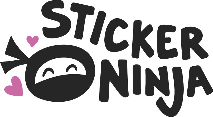 Sticker Ninja