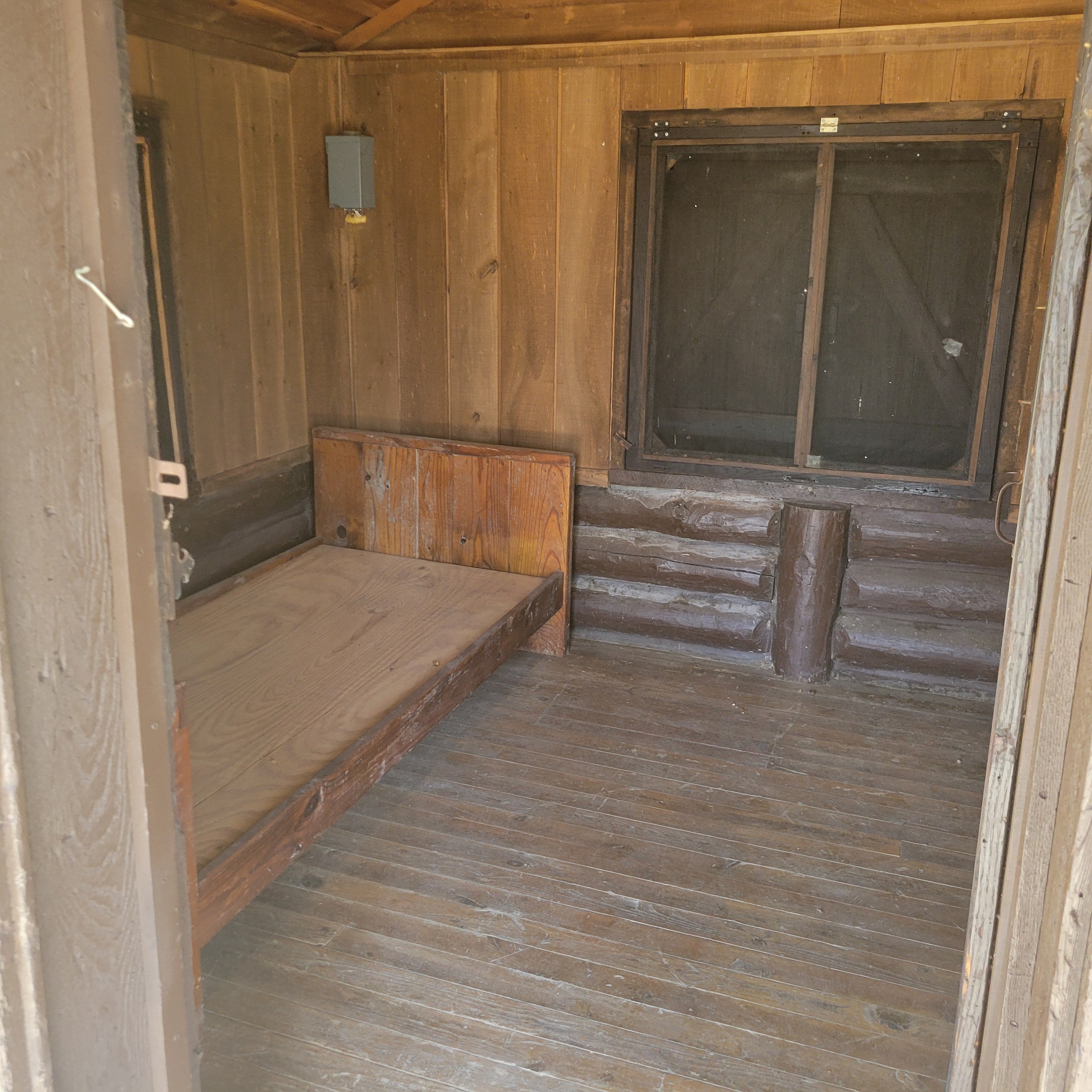 Bed Frame