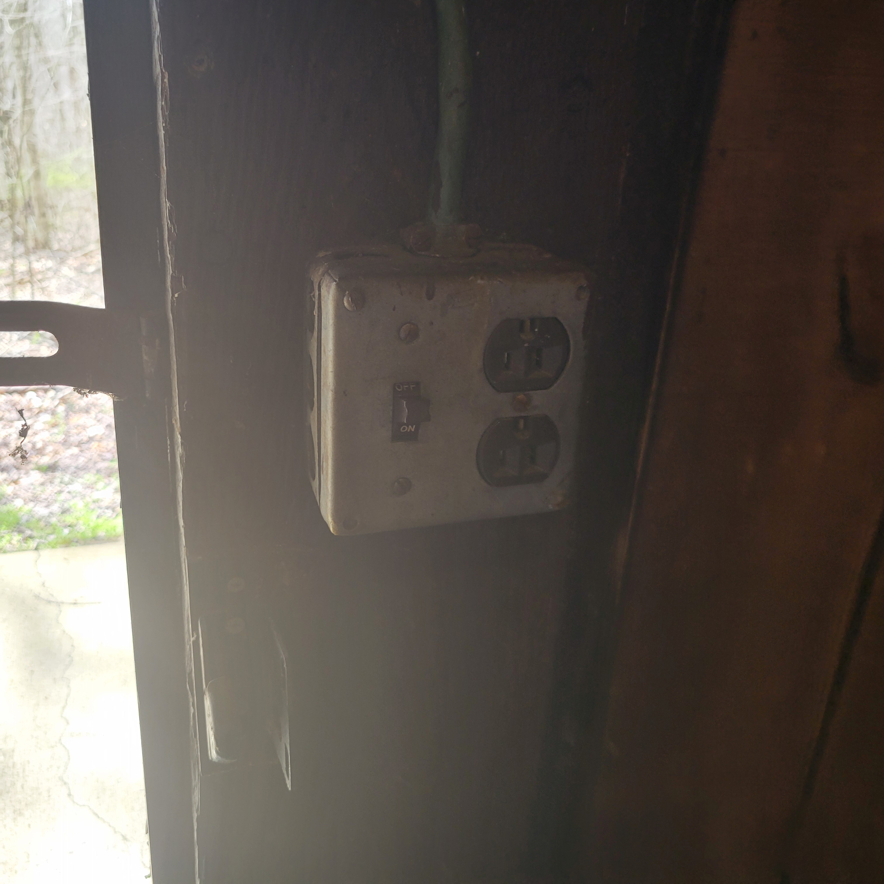 Outlet