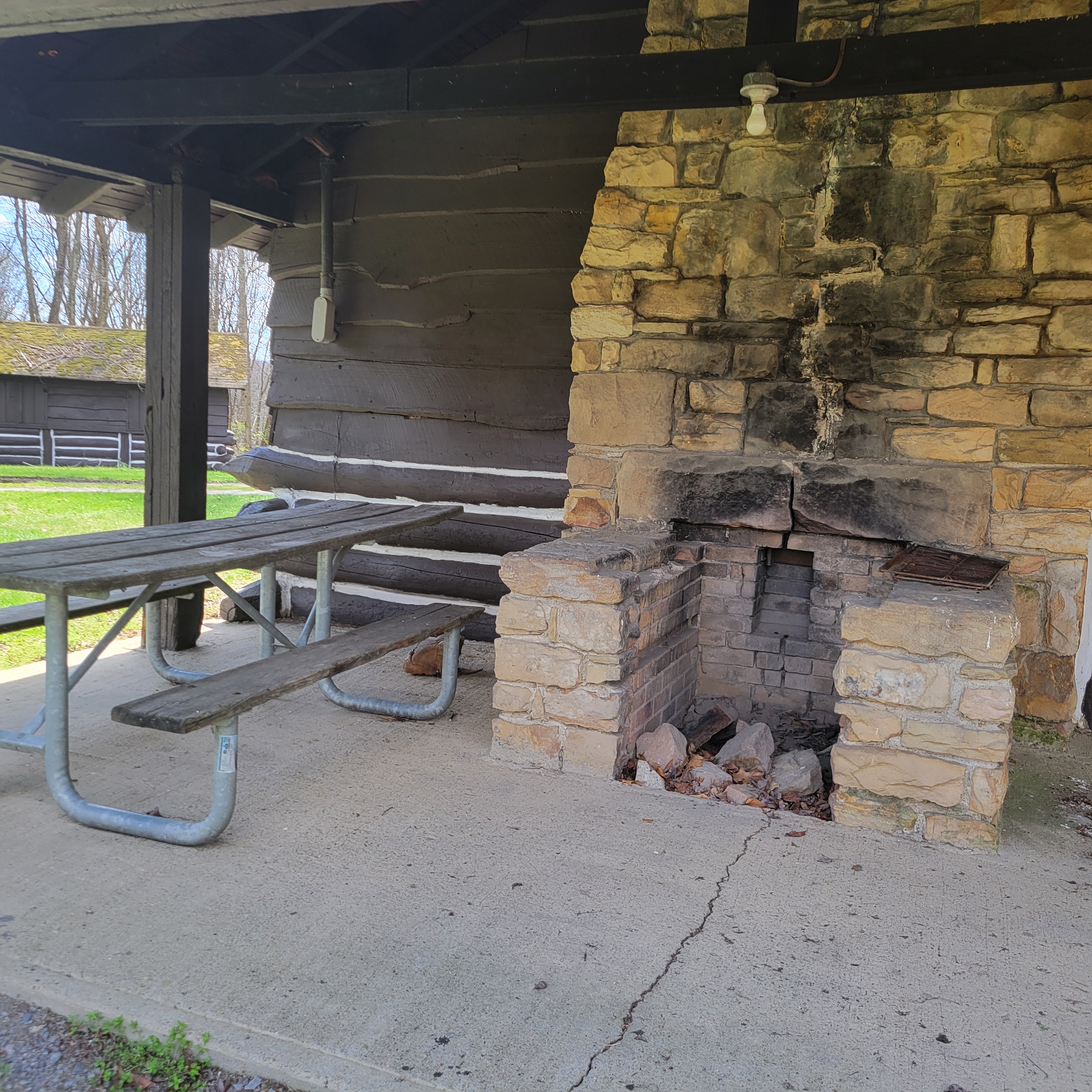 Unit Lodge Outdoor