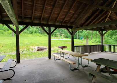 Willow Tree Pavilion